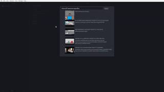 Why I Love The Atom Text Editor