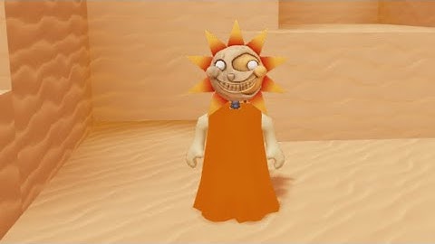 How to get the Sundrop Piggy Morph in Roblox find the piggy morphs (255) Latest Update.