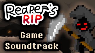 Reaper's RIP OST - Hellapeno Studios (developers room)