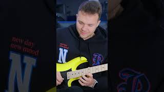 Myrath - Believer | Electric Guitar Cover