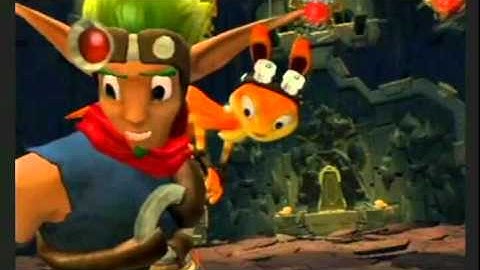 Jak 3 walkthrough part 22