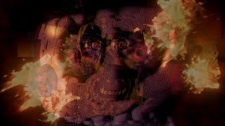 The Return to Freddy's 5 (The Return to Freddy's Rebooted) - All Jumpscare (Dump)