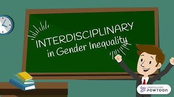 interdisciplinary and multidisciplinary approach