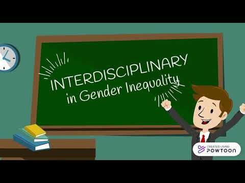 Video: Wat is het verschil tussen interdisciplinair en intradisciplinair?
