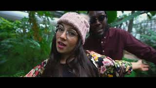 Sara Lugo & Randy Valentine | Growing A Jungle | Official Video 2018