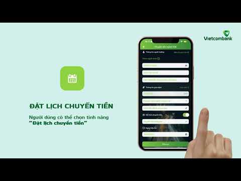 Video HƯỚNG DẪN CHUYỂN TIỀN NGOÀI HỆ THỐNG TRÊN VCB DIGIBANK - youtube