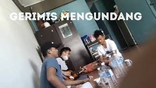 Gerimis Mengundang Versi Gagal Tki Subang Mewah