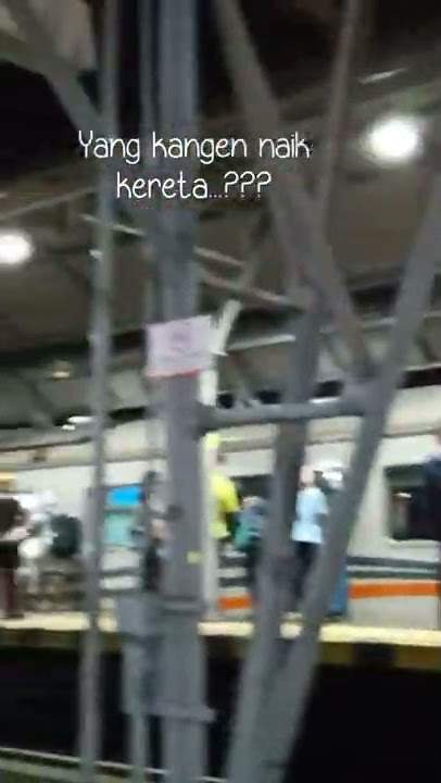 Argo Dwi Pangga tambahan #ayonaikkereta #argodwipangga #keretaapi #railfans #stasiuntugu