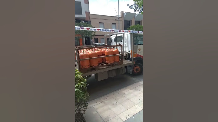 camion del butano Repsol en villena Alicante España🇪🇸🇪🇸