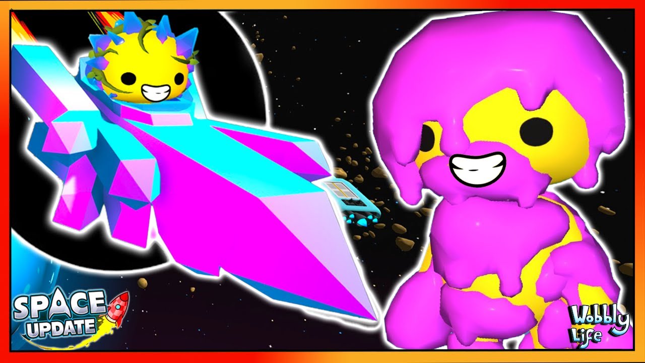 WOBBLY LIFE SPACE UPDATE LIVE Alle NEUEN SECRETS JOBS YouTube wobbly-life-space-update-live-alle-neuen-secrets-jobs-youtube