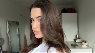 HOW I CUT AND STYLE MY HAIR AT HOME 
