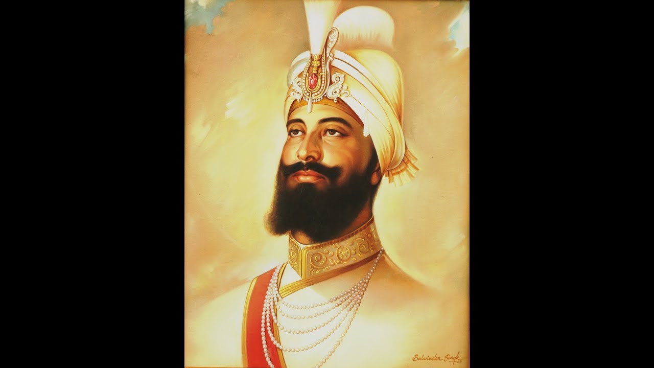 Namdhari Nitnem Zafarnama P10 Master Darshan Singh Ji Sri Bhaini Sahib