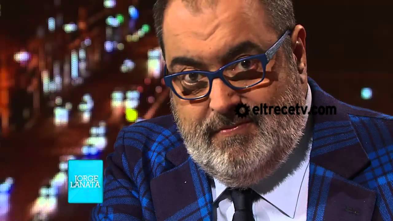 Periodismo Para Todos 2013 - La carta de Lanata a Cristina