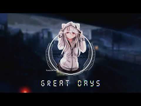 Nightcore : Great days