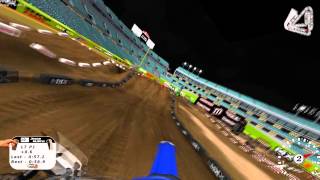 Mx Simulator - 2014 rF Supercross RD4 450 Main