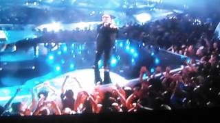 Sam Smith - Stay With Me MTV 2014
