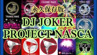 ✨DJ JOKER PROJECT NASCA✨