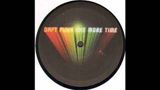 Daft Punk  -  One More Time