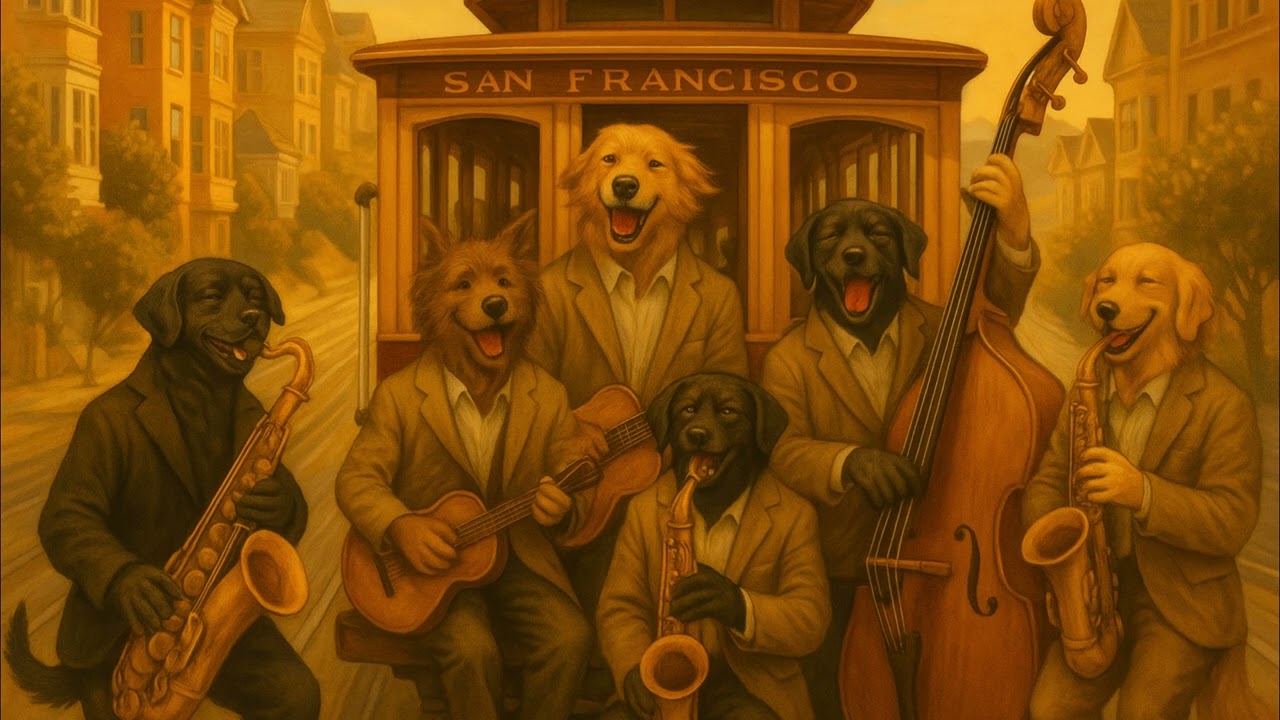 Dust in the Light – Lo-fi Saxophone Beat for Focus and Stillness ✨🎷