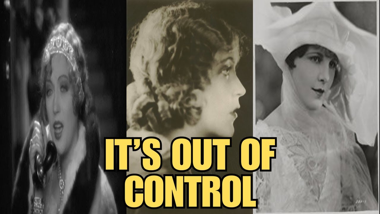 Prepare to Be Disappointed: Have You Uncovered the Truth Behind Show People Movie?