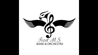 Frost MS Spring Concert- Symphonic Band (8th Grade)