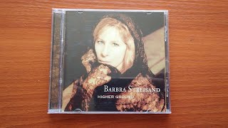 Watch Barbra Streisand Higher Ground video