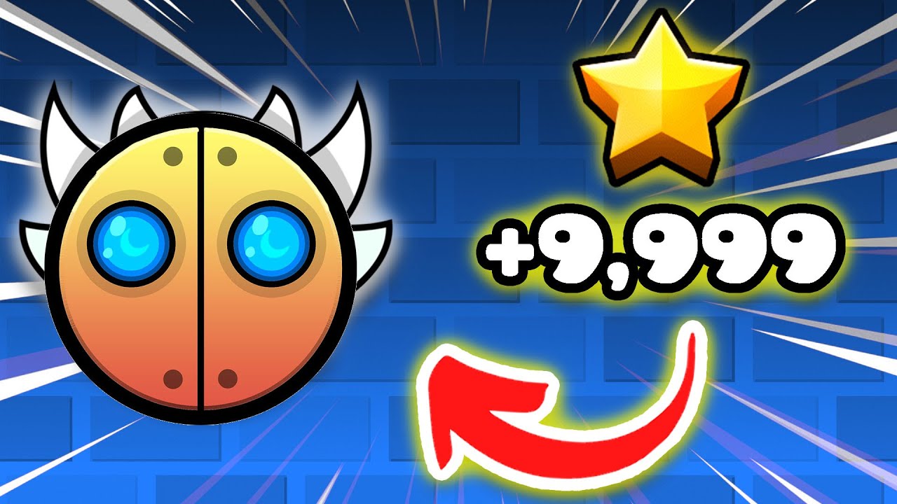 EVERY FREE DEMON in Geometry Dash | 24/7 Livestream |  (Secret Ways)