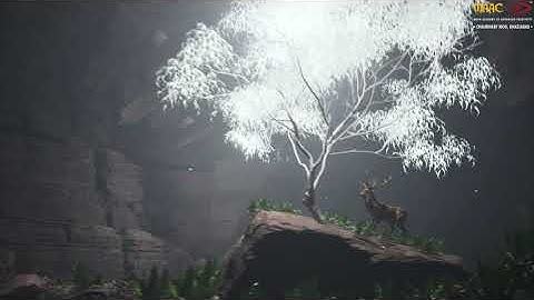 Student Work in Maya & Substance Painter | 3D Texturing & Modeling | MAAC Ghaziabad Noida Extension