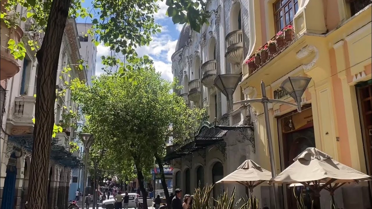  falling in love in quito, ecuador
