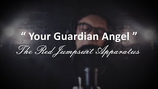 The Red Jumpsuit Apparatus - Your Guardian Angel Cover By Anggi Andriyana