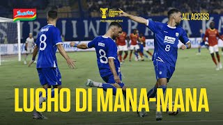 Peran Penting Lucho Yang Ada Di Setiap Lini