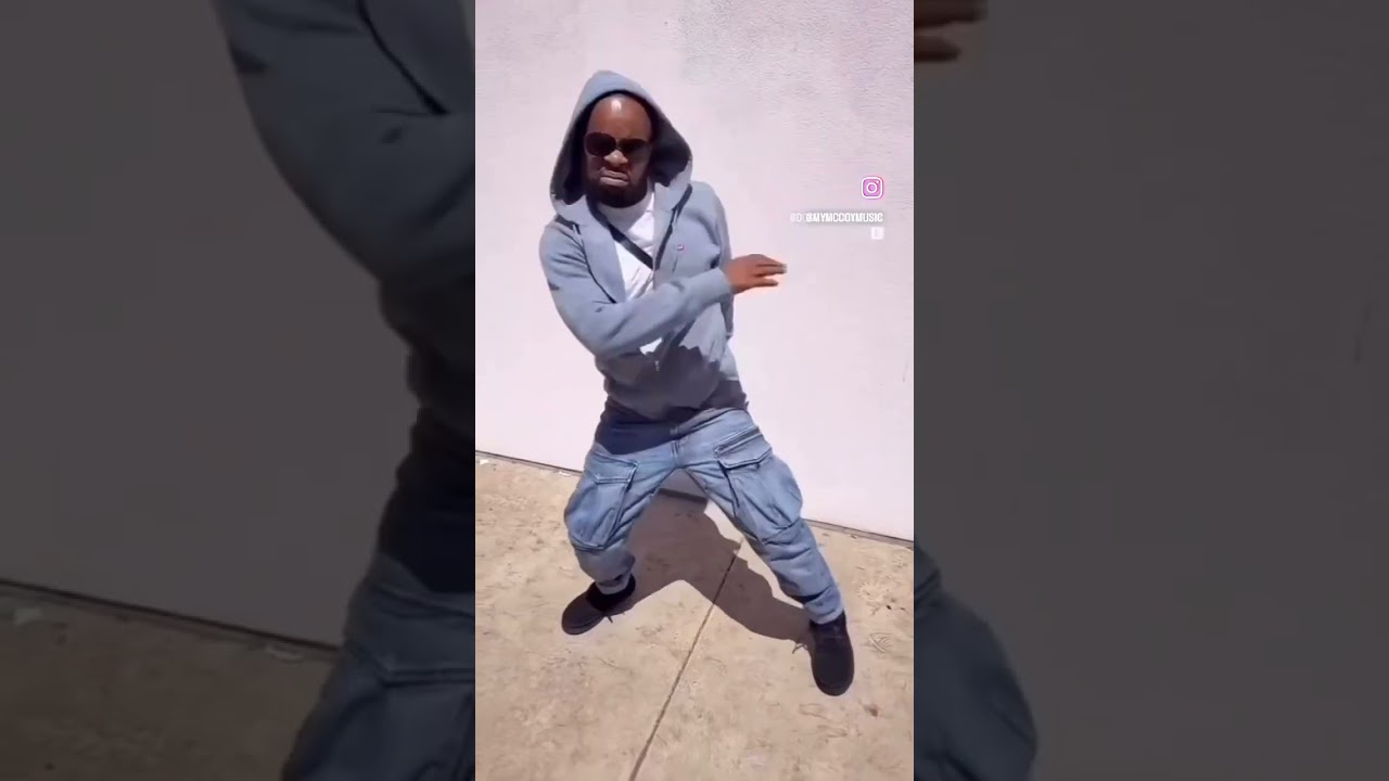 Yum Yum by Al McCoy streaming on all social media & music platforms 