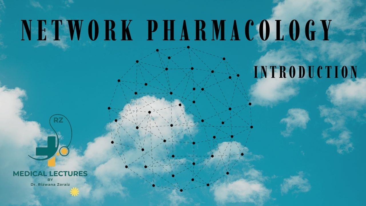 Network Pharmacology | Systems Biology for Drug Discovery & Alzheimer’s Research