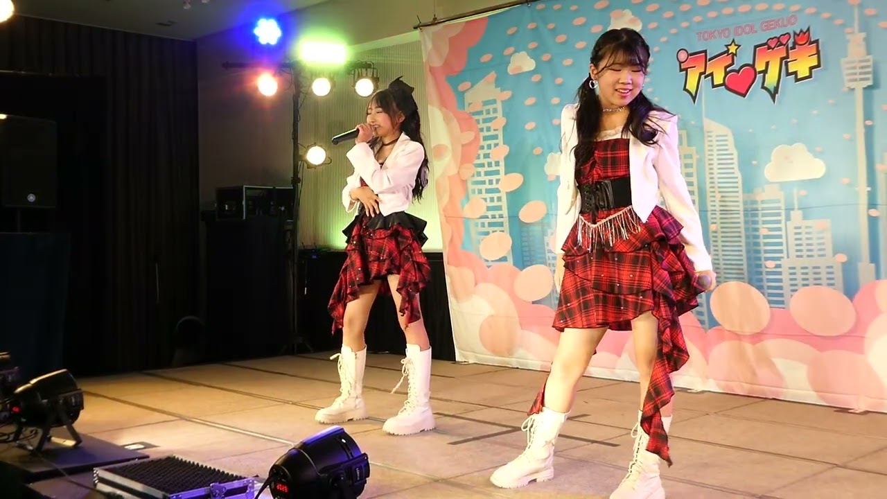 2026年1月4日 SEAF フレッシュアイドル新春SP アイゲキ 高田馬場BSホール