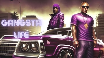 Saints Row 2 - Gangsta Life in Splitscreen Mode (Nucleus Coop)