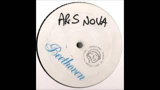 Ars Nova โ Some Days (1993)