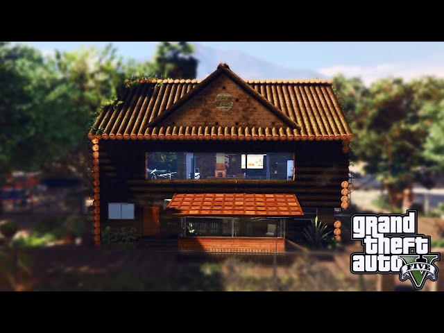 Comment Acheter Une Maison Dans Gta 5 | Ventana Blog