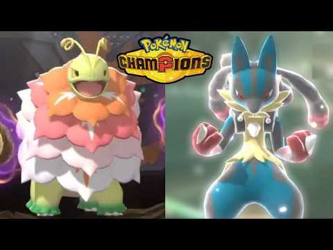3日ぶりにポケモンチャンピオンズをやる【2026/7/16】