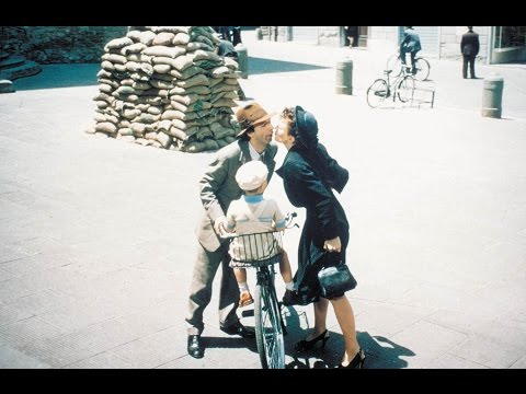 Life is Beautiful Soundtrack - Random String Quartet