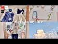 よく遊び、食べて、夏を楽しむ社会人の3日間🌻|夏のセール購入品&お出かけ|お家時間と自炊、朝ごはん🥣