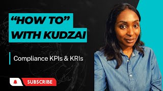 Compliance KPIs and KRIs