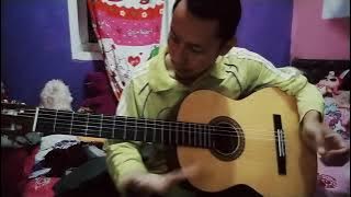 Bukan Alip Ba Ta (Romance De' Amour)