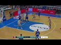 Pizzabulls Cedi Osman Basketbol – Kocaeli Büyükşehir Belediye Kağıtspor Türkiye Sigorta TBL 25.Hafta