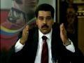 Presidente Maduro decreta nuevo aumento salarial de 10% para trabajadores venezolanos
