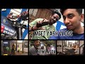 Naya vlogger se hui mulakat  new lafda start  sparsh k vlogs   7 days vlogging part  6 