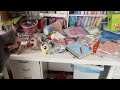 【汚部屋】1月のお片付け(いつのやねん)