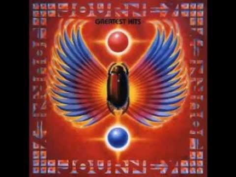 lights by journey youtube