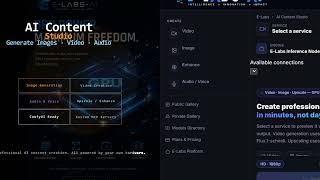 E-Labs AI Copilot — Your Private AI Coding Assistant