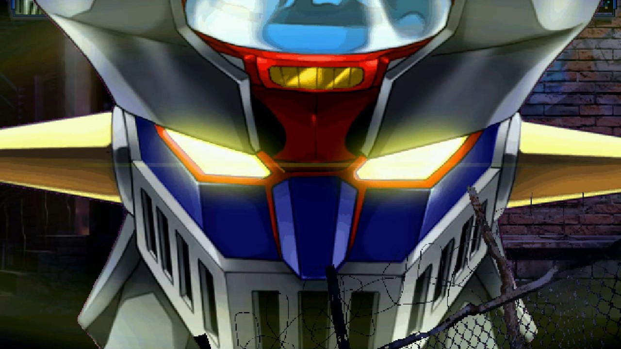 [kof mugen]SUPER ROBOT VS USA MONSTER - YouTube