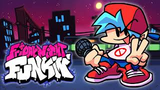 Friday Night Funkin : Game Over